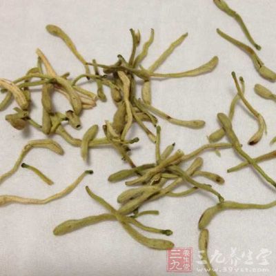 金花茶中锰含量较高，是人体必需的微量元素