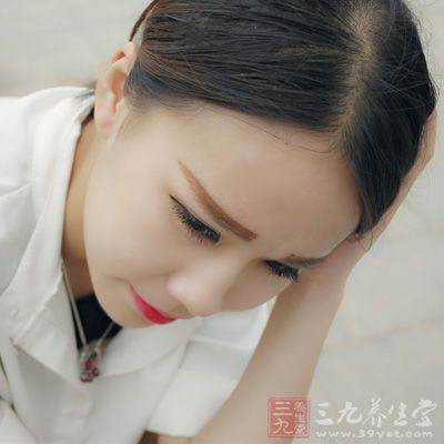 每月固定出血可以让女人皮肤变得好些