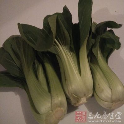 青菜150克左右