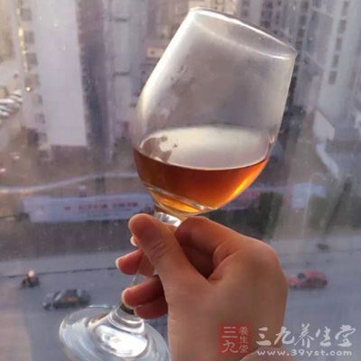 葡萄酒可以预防多种疾病