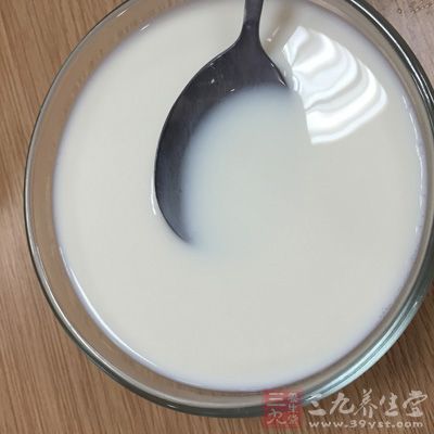 豆?jié){飲潤肺寧嗽化痰