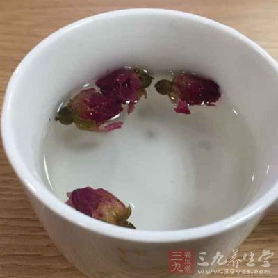 春天可以多喝花茶