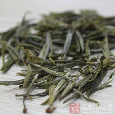 茶葉浸泡時(shí)間少于3分鐘，會(huì)導(dǎo)致茶水中抗氧化劑的含量大大降低，抗病功效大減。