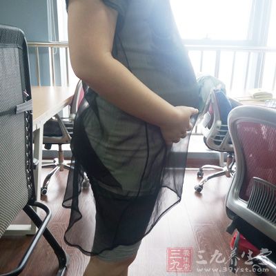 近视者若是怀孕妇女，针刺不宜过猛