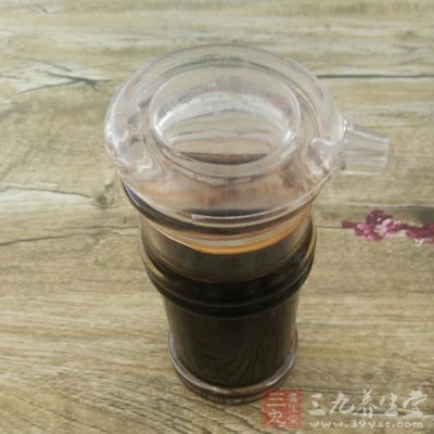 喜欢味道重一点的可以再加些酱油或蚝油