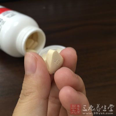 也有人会擅自把用药量减少一半