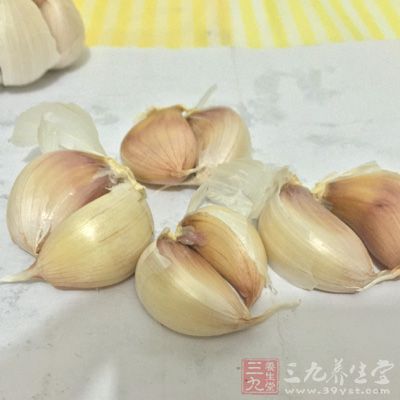 多吃“杀菌”蔬菜