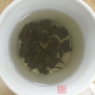 醉了三天喝了10大杯濃茶