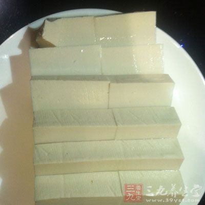 養(yǎng)生食品之豆腐渣——降火減肥