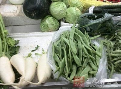 餐桌上添點它想長壽不是夢