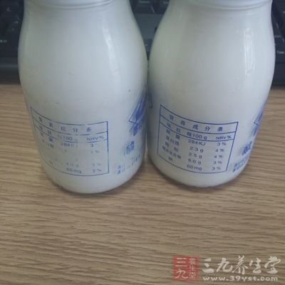 很多人都喜欢喝冰镇的饮料