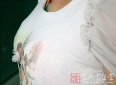 乳腺纤维瘤的治疗方法 教你避免乳腺纤维瘤