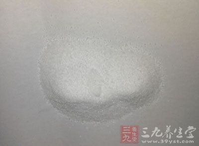 亚硝酸盐多存在于腌制的咸菜之中