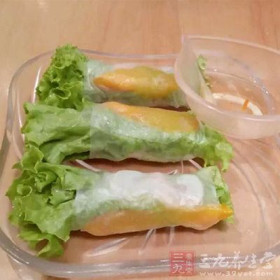 芒果還可以制作多種加工品