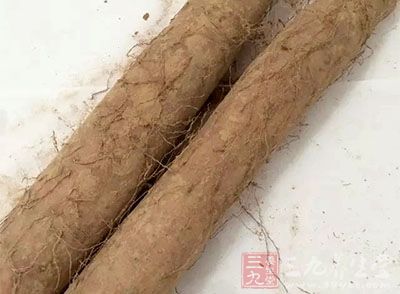 山药怎么不变黑 山药的功效与作用