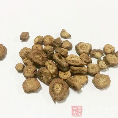 牛蒡纤维作用刺激大肠蠕动，帮助排便