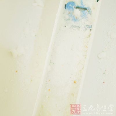 洗衣粉去痒 洗衣粉去痒