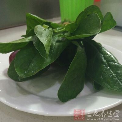 平常體力勞動(dòng)的比重不大，更應(yīng)該以素食為主