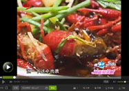 20150930食話(huà)實(shí)說(shuō)視頻全集：香辣小龍蝦的做法