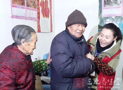聚焦多层次养老服务体系建设 鼓励社会力量参与养老服务 聚焦多层次养老服务体系建设 鼓励社会力量参与养老服务
