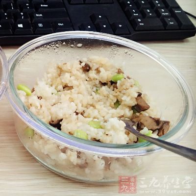 带饭注意种类