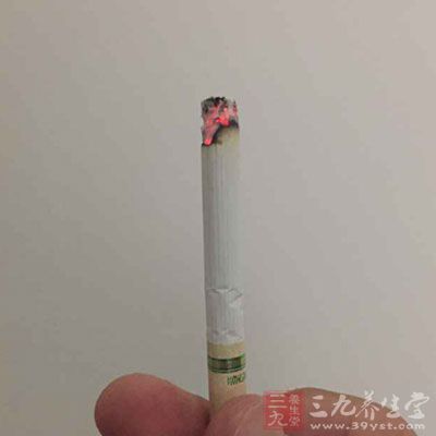 香煙味是寶寶健康的隱形殺手