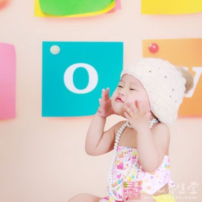 宝宝的免疫系统尚未完全失效