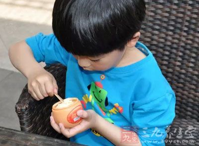 为什么宝宝易发生消化不良