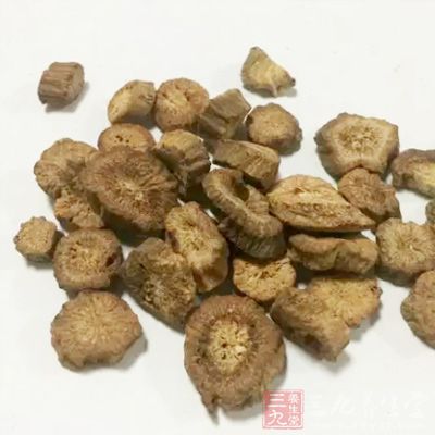 牛蒡茶的功效与作用 它有哪些食用方法