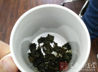 黑茶中的茶多糖复合物是降血糖的主要成分