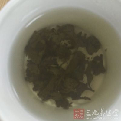 很多慢性肠胃病患者在喝安化黑茶一段时间后不知不觉的痊愈了