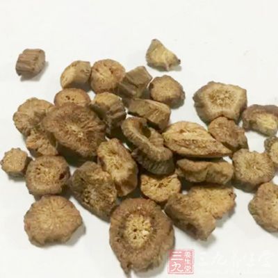 因牛蒡茶有助于辅助稳定降低高血压