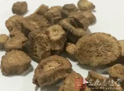 牛蒡茶的功效与作用