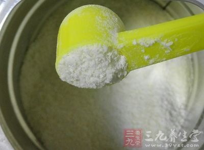 海淘廉价奶粉多为国外过期奶粉--三九养生堂专