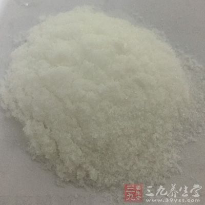 食盐可以让食物更可口 食盐可以让食物更可口