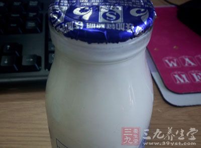 酸奶必须放冰箱 酸奶必须放冰箱
