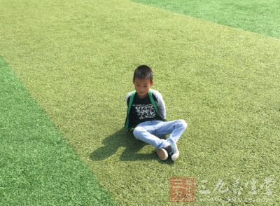 有人实践过后说：合理运动后的睡眠如同婴儿般的睡眠。”