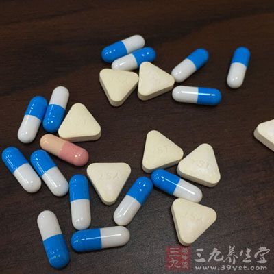 服用某些药物会增加车祸危险