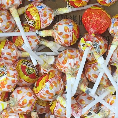 4样东西最摧毁意志力(2)