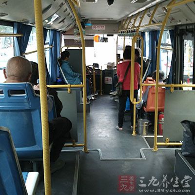 开车族的养生保健 开车族的养生保健