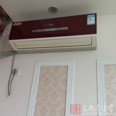 空调不宜开得太大 空调不宜开得太大