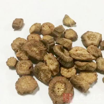 牛蒡茶在身体中发生的化学反应