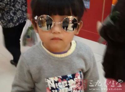 头发健美应从婴幼儿时期做起