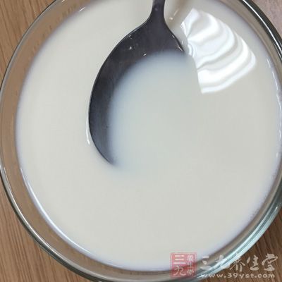 豆浆是具有中国特色的传统饮品