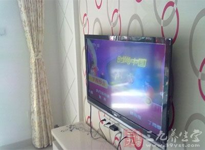 7岁男孩患上电视孤独症 7岁男孩患上电视孤独症