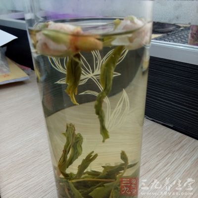 引用绿茶可以分解这类物质的危害