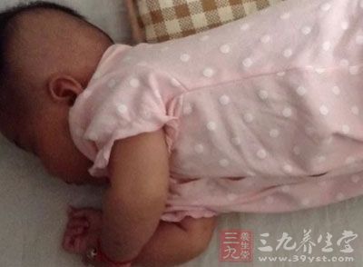 五种情况下儿童属于生理性多汗 五种情况下儿童属于生理性多汗