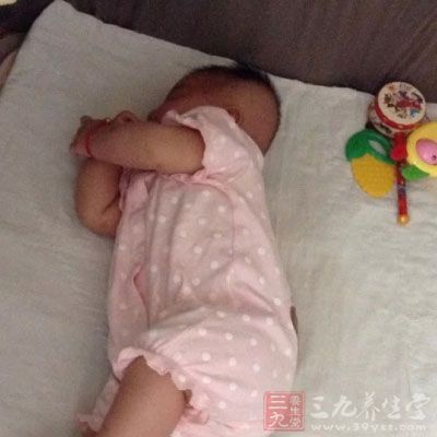 儿童出汗多是体质弱? 儿童出汗多是体质弱?