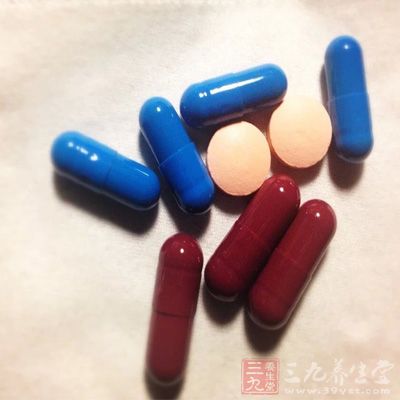 抗生素如果長時間使用不合理就會失去作用