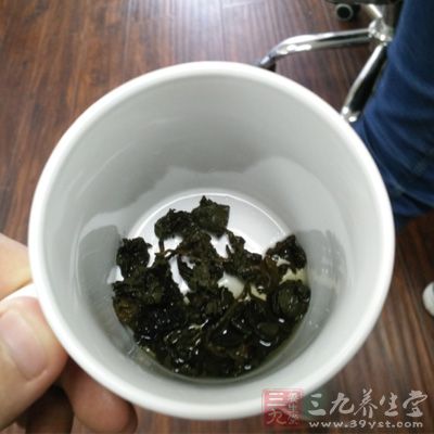 黑茶中不仅含有丰富的抗氧化物质如儿茶素类